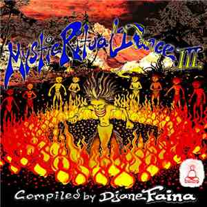 Djane Faina - Mystic Ritual Dance III