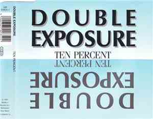 Double Exposure - Ten Percent