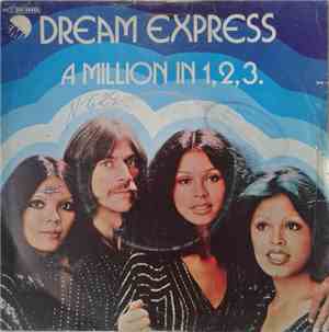 Dream Express - A Million In 1, 2, 3
