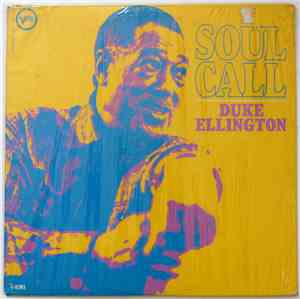 Duke Ellington - Soul Call
