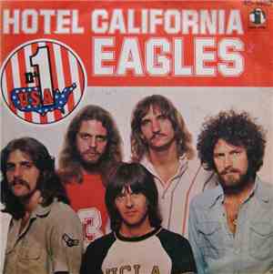 Eagles - Hotel California