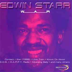 Edwin Starr - War