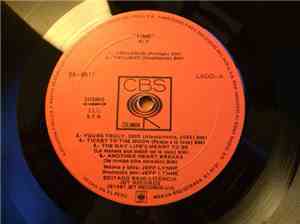 Electric Light Orchestra - Time