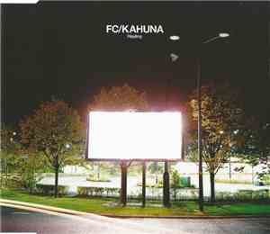 FC/Kahuna - Hayling