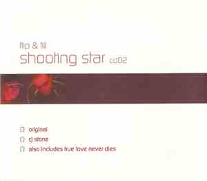 Flip & Fill - Shooting Star