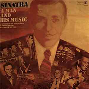 Frank Sinatra - A Man And His Music