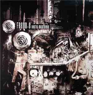 Fredd-E - Hectic Machinery