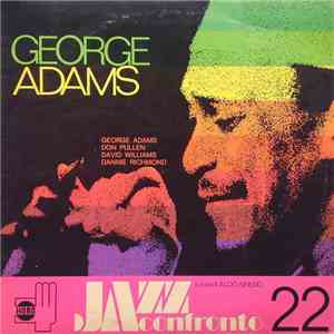 George Adams - Jazz A Confronto 22