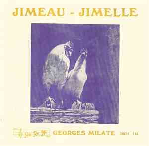 Georges Milate Accompagné Par The Night Birds - Jimeau - Jimelle