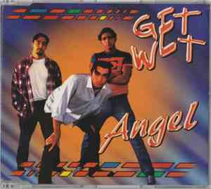 Get Wet - Angel