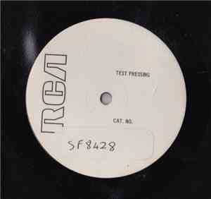 Gil Scott-Heron - The Revolution Will Not Be Televised