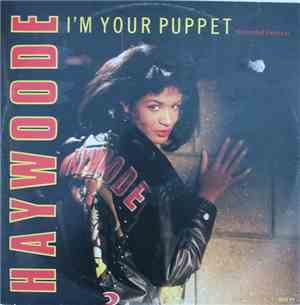 Haywoode - I'm Your Puppet