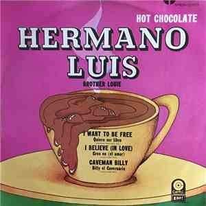 Hot Chocolate - Hermano Luis