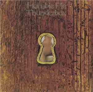 Humble Pie - Thunderbox