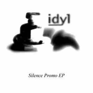 Idyl - Silence Promo EP
