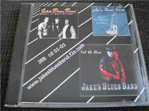 Jake's Blues Band - Jake's Blues Band