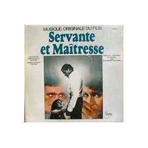 Jean-Marie Benjamin - Servante Et Maîtresse