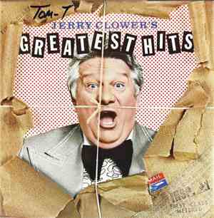 Jerry Clower - Jerry Clower's Greatest Hits
