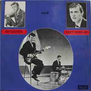 Jet Harris And Tony Meehan - Jet Harris And Tony Meehan