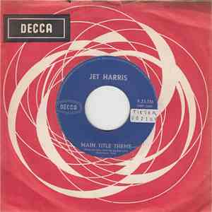 Jet Harris - Main Title Theme