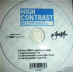 Jochen Miller - Lost Connection