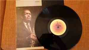 John Coltrane - Expression