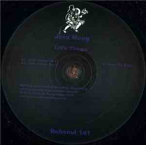 Joss Moog - Lili's Theme
