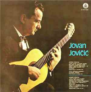 Jovan Jovičić - Koncert Za Gitaru