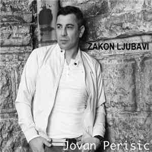 Jovan Perišić - Zakon Ljubavi