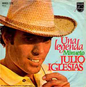 Julio Iglesias - Una Leyenda