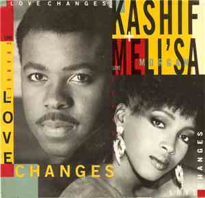 Kashif & Meli'sa Morgan - Love Changes
