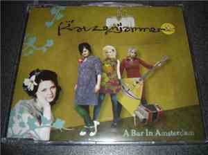 Katzenjammer - A Bar In Amsterdam