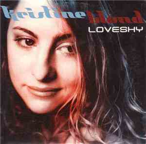 Kristine Blond - Love Shy