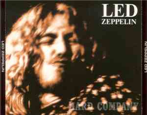 Led Zeppelin - Hard Company