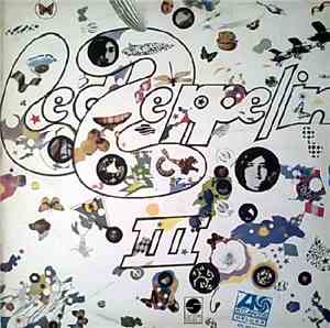 Led Zeppelin - Led Zeppelin III