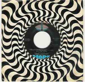 Leigh Ashford - The Country's Got A Soul All It's Own