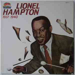 Lionel Hampton - 1937 - 1940