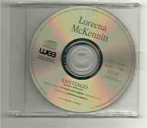Loreena McKennitt - Santiago