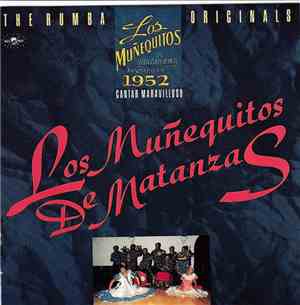 Los Muñequitos De Matanzas - Cantar Maravilloso