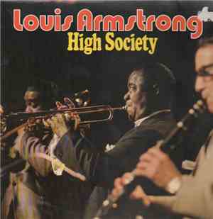 Louis Armstrong - High Society
