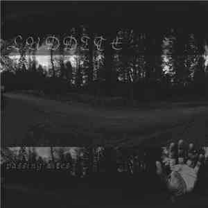 Luddite  - Passing Rites