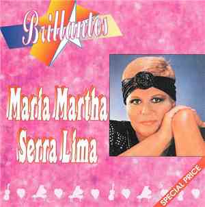 María Martha Serra Lima - Brillantes