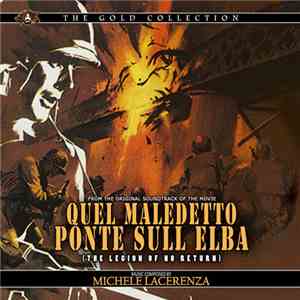 Michele Lacerenza - Quel Maledetto Ponte Sull'Elba