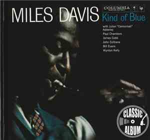 Miles Davis - Kind Of Blue