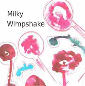 Milky Wimpshake - Velvet Pants