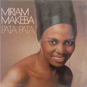 Miriam Makeba - Pata Pata - The Hit Sound Of Miriam Makeba