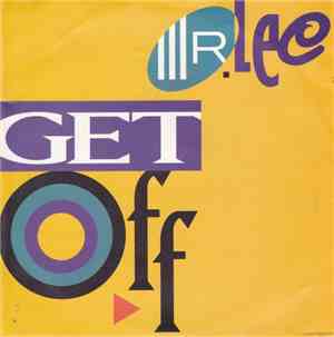 Mr. Lee - Get Off