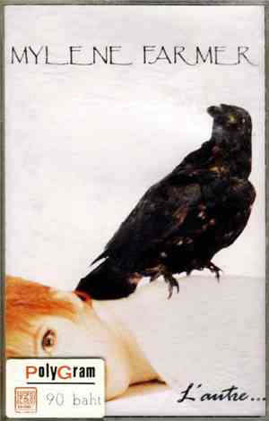 Mylène Farmer - L'Autre...