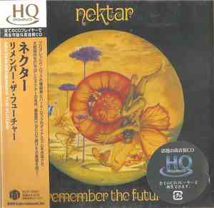 Nektar - Remember The Future