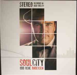Odd René Andersen - Soul City